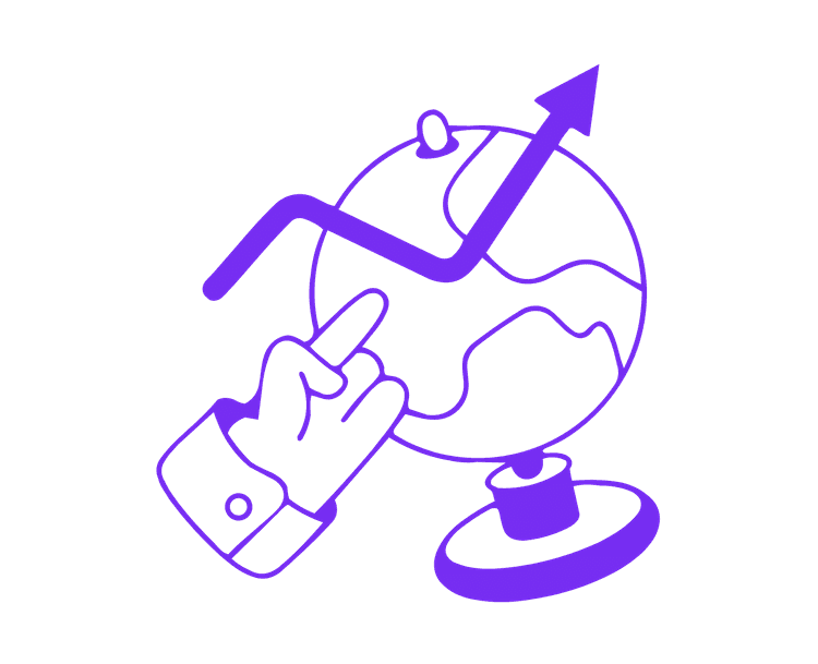 Transfiere la divisa a nuestra cuenta bancaria